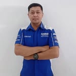 calvin Yamaha Mataram Sakti - @calvin_yamahamataramsakti - Instagram