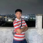 Calvin Yamari - @calvinyamari - Instagram