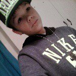 calvin yeager - @lilhitta69 - Instagram