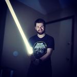 Calvin Yeager - @calvin.yeager - Instagram
