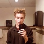 Calvin Yeager - @yeag1718 - Instagram