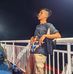 Kelvin Yeager - Facebook