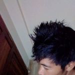 Calvin EricSon Kippz Yim - @alen_kipz_yim - Instagram