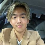 Calvin Yoon - @calvinyoon7 - Instagram