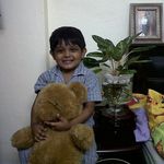 Calvin Youbirdmurali - @calvin_youbirdmurali - Instagram