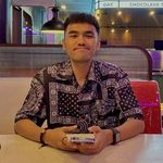 @calvinyoyada - Instagram