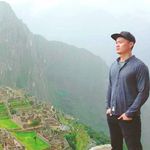Calvin Zhou - @calhunjas - Instagram
