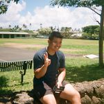 Calvin Zhou - @sparkycalvin - Instagram