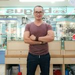 Calvin Zhou - @calvin.zhou.376 - Instagram