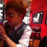 Calvin Zhou - @kaizhou1987 - Instagram