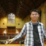 Calvin Zhou - @calvinzhou2010 - Instagram