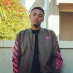 Munashe Calvin Zhou - @angeopablo - Instagram