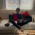 camthehuman.com - @cam_adams_cfr - Instagram