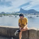 Felipe Camacho - @camasheras - Instagram