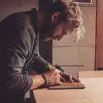 Sam-Dasher - @camashercreates - Instagram