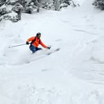 Cam Bauer - @camnoquarter - Instagram
