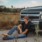 Cameron Bauer - @cambauer8 - Instagram