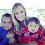 Carrie Bauer - @cambauer20 - Instagram