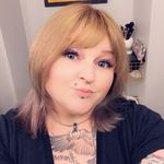 Cam Collins - @hedgewitchcam - Instagram