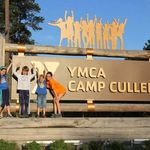Camp Cullen - @campcullenymca - Instagram