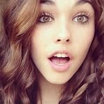Chloe Cam Cullen - @mamadadagirl2018 - Instagram