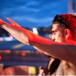 Cam Davidson - @camdavo - Instagram