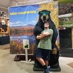 Cam Davidson  - Facebook