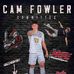 Cam Fowler - Facebook