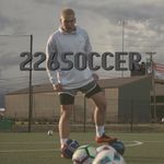 Cam Fowler - @226soccer - Instagram
