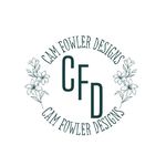 Cam Fowler Designs - @cam.fowler.designs.shop - Instagram