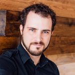 Cameron Garner - @theatreteachercg - Instagram