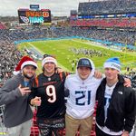 @campbell.garner - Instagram