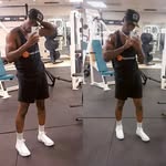 Cam Garrett - @moneyyshot - Instagram