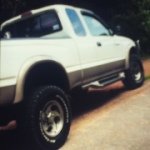 Cam Garrett - @team_tacoma99 - Instagram