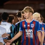 Cam Gordon - @csgor101 - Instagram