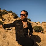 Cameron Graves - @camonpiano - Instagram