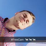 Cameron Graves - @camgraves31 - Instagram