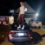 Cam Hammonds - @cam.hammonds1 - Instagram