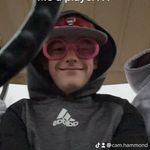 Cameron Hammond - @camhammond07 - Instagram
