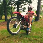 Cameron Hammond - @campunky - Instagram