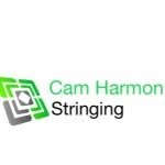 Cam Harmon - @camhstringing - Instagram