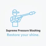 Cam Harper - @supremepressurewashing_ - Instagram