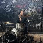 Cam Harper - @camharperdrums - Instagram