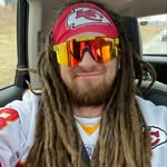 Cam Harper - @patrickmahomeless - Instagram