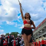 Cameron Houck - @cam_twirls - Instagram