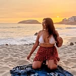 Camila Huaman - @cam_huaman - Instagram