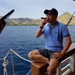 charles antonny melati - @cam_huang71 - Instagram