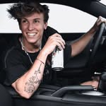 @cam.huff.big.fan - Instagram