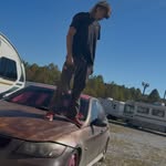 Cam Huff - @dope_money_built - Instagram