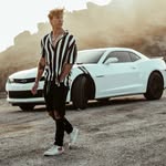 Justin 🤘🏼🤘🏼🤘🏼 - @cam_huff_azelart - Instagram